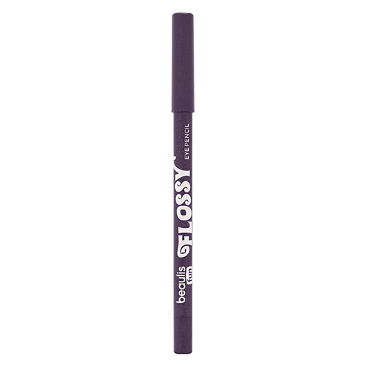 Beaulis Fun Flossy Eyeliner - Vibrant Color Options for Enhanced Eye Makeup