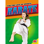 Karate - Library Binding