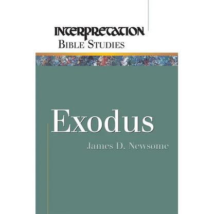 Exodus - Paperback