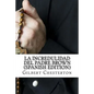 La Incredulidad Del Padre Brown - Paperback