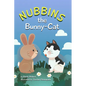 Nubbins the Bunny-Cat - Hardcover