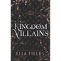 Kingdom of Villains - Paperback