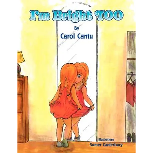 I'm Bright Too - Paperback