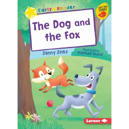 The Dog and the Fox - Paperback