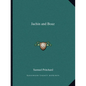 Jachin and Boaz - Paperback