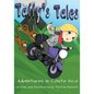 Taffy's Tales: Adventures in Costa Rica - Paperback
