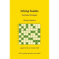 Solving Sudoku: Illustrated Strategies - Paperback