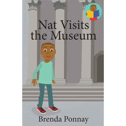 Nat Visits the Museum - Paperback