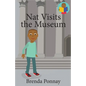 Nat Visits the Museum - Paperback