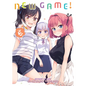 New Game! Vol. 6 - Paperback
