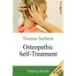 Osteopathic Self-Treatment: Finding Health - Paperback