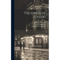The Jewess of Toledo - Hardcover
