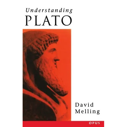 Understanding Plato - Paperback