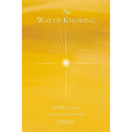 The Way of Knowing - Paperback