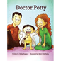 Doctor Potty - Hardcover