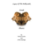 Legacy of the Melkizadek - Paperback