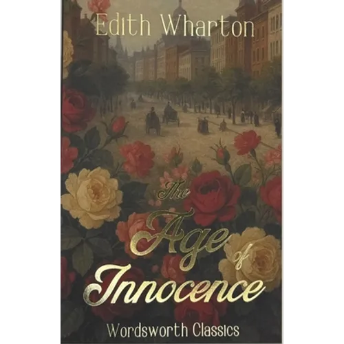 The Age of Innocence - Paperback