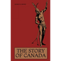 The Story of Canada - Paperback