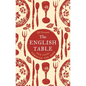 The English Table: Our Food Through the Ages - Hardcover