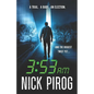 3: 53 a.m. - Paperback