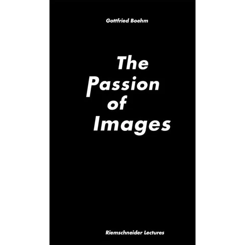 The Passion of Images - Paperback