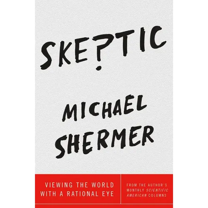 Skeptic - Hardcover