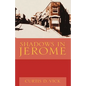 Shadows in Jerome - Paperback