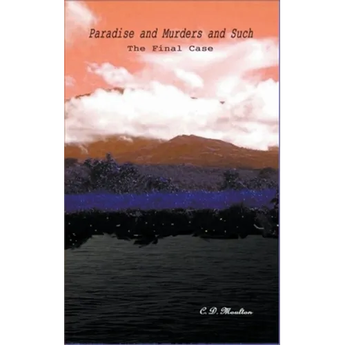 Paradise and Murders and Such - Paperback