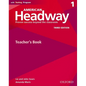 American Headway 3rd Edition 1 Teachers Book - Paperback