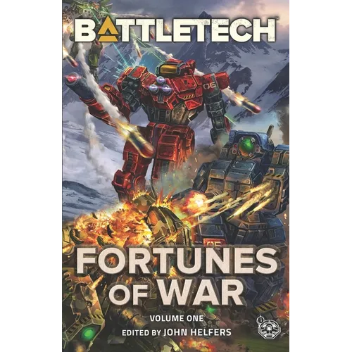 BattleTech: Fortunes of War, Volume 1 - Paperback