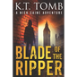 Blade of the Ripper - Paperback