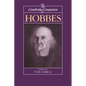 The Cambridge Companion to Hobbes - Paperback