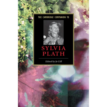 The Cambridge Companion to Sylvia Plath - Paperback