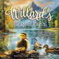 Willard's Leap of Faith: Will He or Won't He - Paperback