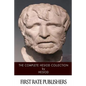 The Complete Hesiod Collection - Paperback