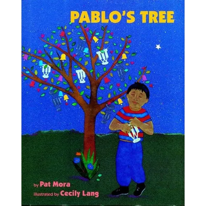 Pablo's Tree - Hardcover