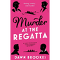 Murder at the Regatta - Paperback