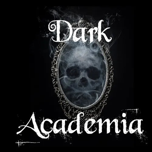 Dark Academia - Paperback