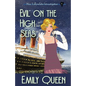 Evil on the High Seas: A 1920's Murder Mystery - Paperback
