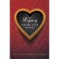 A Legacy From Our Heart - Paperback