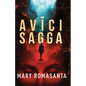 Avici Sagga - Paperback
