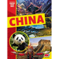 China - Library Binding
