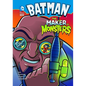 The Maker of Monsters - Hardcover