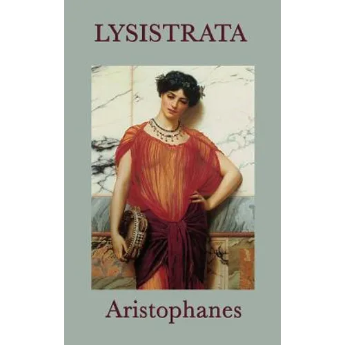 Lysistrata - Hardcover
