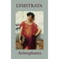 Lysistrata - Hardcover