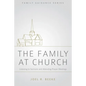 Family at Church - Paperback
