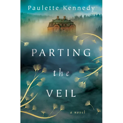 Parting the Veil - Paperback