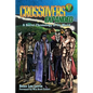 Crossovers Expanded, Volume 1 - Paperback