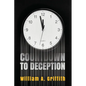 Countdown to Deception - Paperback