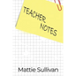Teacher Notes - Paperback